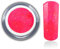 RM Beautynails Gel coloré de qualité supérieure à paillettes Rose fluo 5 ml