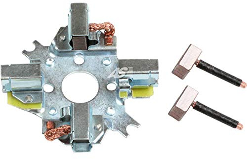 ASPL SBH0004 Anlasser