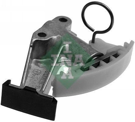 INA 551 0034 10 Kettenspanner Ölpumpenantrieb Kompatibel mit KIA SORENTO I JC 233604A020 233604A030 233604A100