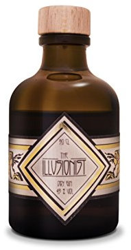 The Illusionist Dry Gin - Mini, 50 ml