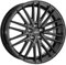 Oxigin Felgen 19 Oxspoke 7.5x17 ET45 5x108 SW für Ford C-Max Focus Galaxy S-Max Kuga Mondeo Transit