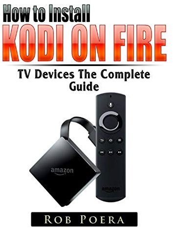 Unlock Fire TV & TV Stick The Complete Guide