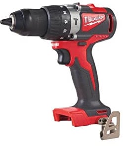 Taladro percutor sin escobillas M18 - M18BLPD2-0X