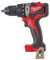 Milwaukee M18BLPD2-0X 18v Brushless Percussion Drill Bare Unit