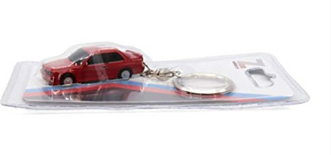 Z MODELS - BMW M3 E30 - Keychain - 1/64