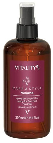 Vitality's Volumen Spray 250ml