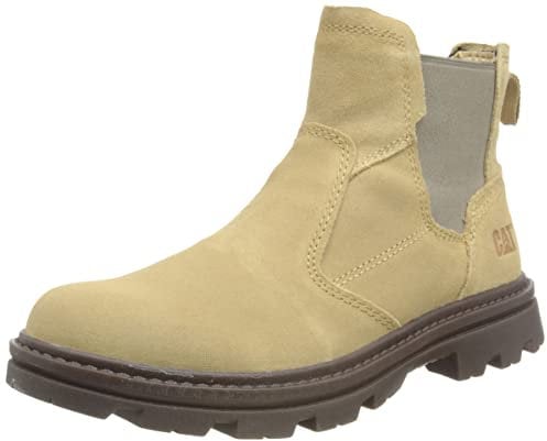 CAT Footwear Practitioner, Botas de Invierno Hombre, Starfish, 44 EU