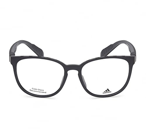 adidas SP5009 002 MATTE BLACK 56/18/140 Herren Brillen