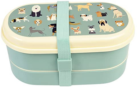 Rex London Best in Show Bento-Box