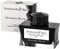 Wordsworth and Black Fountain Pen Ink Bottle (30 ml) Premium Luxury Edition; [Mysterious Black] Fountain Pens Bottled Ink; Classic Designed Bottle Smooth Flow 30 ml