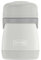Thermos Tarro de alimentos de acero inoxidable para niños, 210 ml (gris pastel)