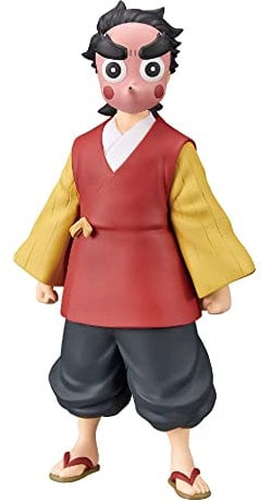 BANPRESTO - Demon Slayer: Kimetsu No Yaiba - Figure vol.38 Kotetsu Statue