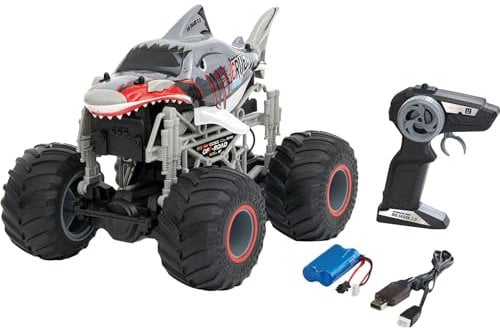 Revell Control 24553 ferngesteuertes Auto, Mehrfarbig