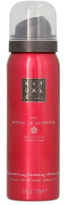 Rituals Rituals of Ayurveda Duschschaum, 50 ml