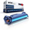Print-Klex Toner kompatibel mit HP Laserjet MFP M235 sdw Laserjet MFP M235 sdwe Laserjet MFP M236 d Laserjet MFP M236 dw Laserjet M207 d Laserjet M207dw Laserjet M207 Series Laserjet M208d (mit Chip)