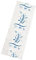 emballage garrigou 200 Sacs à pain tranché en liasse Végéos 160 x 100 x 430 mm conservation et transport du pain - sac et sachet boulangerie