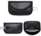 WKRTDY Protection des clés de Voiture Bloqueur RFID, Housse de Protection Keyless Go, Etui Anti RFID pour Clé de Voiture - Protection de Signal de Clé de Voiture, Blocage de Signal RFID, 1 pièce