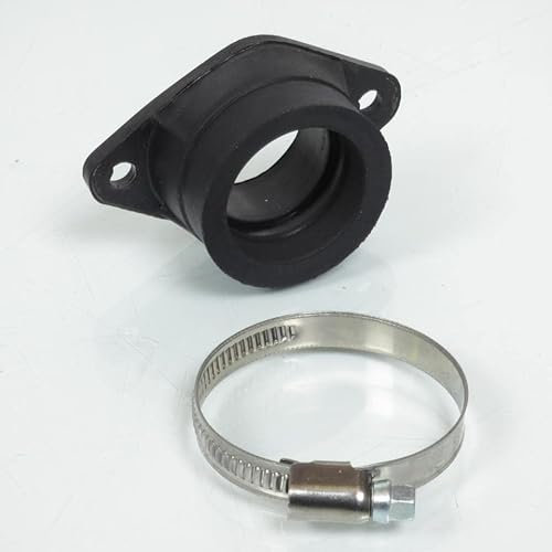 Pipe d admission Stage 6 compatible avec Moto Minarelli 50 AM6