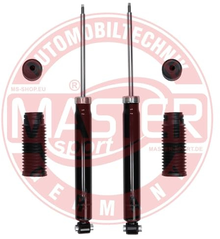 MASTER-SPORT 16K006444 Stoßdämpfer HINTEN GASDRUCK