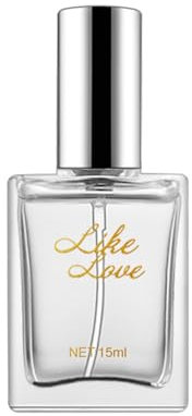 JIAOYUE Romantic Encounter Parfüm, Schnee Lotus Aromatische Weibliche Behandlung 15ml