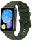 Ersatzarmband für Huawei Watch Fit 2, Sport Armband Uhrenarmband, Silikon Armbänder für Huawei Watch Fit 2 Active/Fit 2 Classic/Fit 2 Elegant