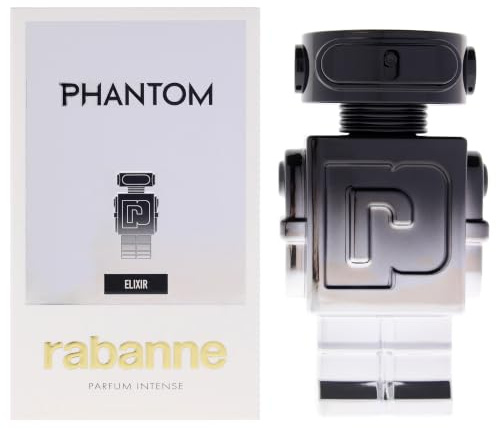 Rabanne Phantom Elixir Parfum Intense 50 ml