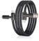 4-in-1 Charging Cable 60W PD Fast Charging, Nylon Braided with LED Indicator, 2M Cable for iPhone 15, S24 Ultra, Mate 60, iPad, AirPods | USB-C, Lightning, Micro USB