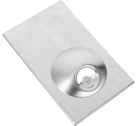 Didiseaon Stainless Steel Magnetic Beer Opener for Fridge Personalised Bottle Opener for Arthritis Patients