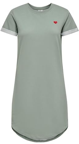Jdyivy S/S Dress JRS Noos