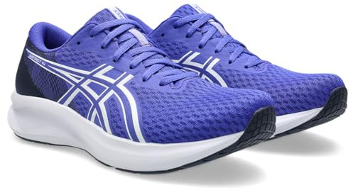 ASICS Herren Patriot 14 Sneaker, Cobalt Burst White, 44 EU