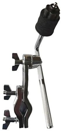 Luwecf Drum Set Montage Clamp Professionelle Percussion Halterungen Teile Metall