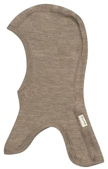 Dilling Schlupfmütze/Balaclavas 100% Bio-Merinowolle Premium Kleider Baby Kleidung Winter laufbekleidung