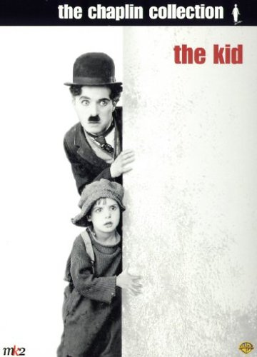 Charlie Chaplin - The Kid [2 DVDs]