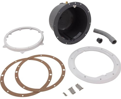 Hayward Pool Light Nische – für Vinyl- oder Fiberglas-Pools
