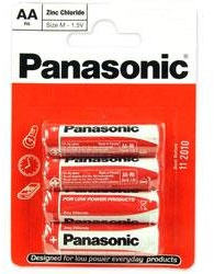 Panasonic