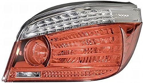 HELLA 2VP 009 425-111 Heckleuchte - LED - ECE/CCC - links
