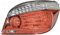 HELLA 2VP 009 425-111 Heckleuchte - LED - ECE/CCC - links