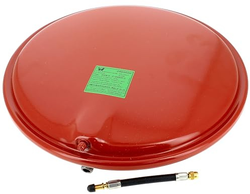 DIFF - Vase expansion 5l - DIFF pour ELM Leblanc : 87167569300