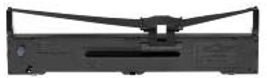 Epson Farbband Epson S015337 LQ-590 Nylon schwarz