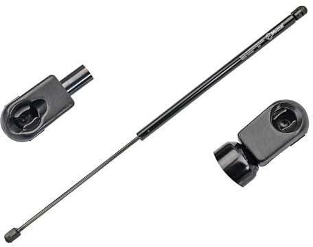 Meyle 140 910 0059 Gas Spring, bonnet