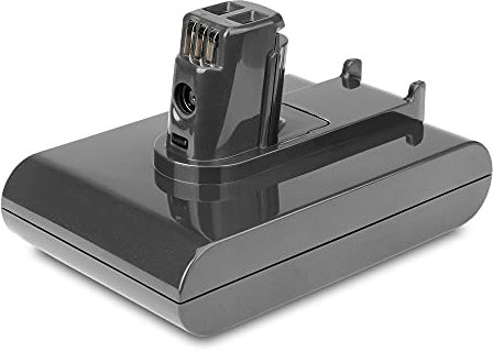 CELLONIC, Battery for Vacuum cleaner compatible with Dyson DC35, DC30, White, 17083-5010, 17183-01-03 (14.8V, 1500mAh)