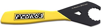 Shimano 16x41 Gehäuseentferner