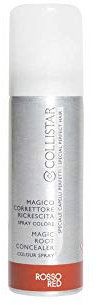 Magic Root Concealer Haaransatz-Spray, Red