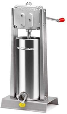 Insaccatrice manuale modello 15/V DeLuxe - Tre Spade