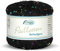 Rellana Pailletten Beilaufgarn, 25 g, schwarz-bunt (Col. 221)