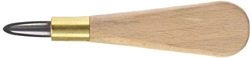 Bahco 2820Ek-01 - Cuchillo electricista