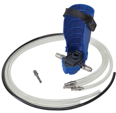 Private Brand Tools Pty PBT71196 Quick Flow Drill Pump Kit