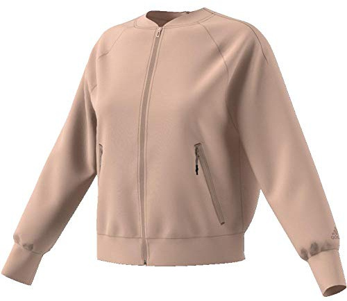 adidas Damen Id Glory Bomber Jacke