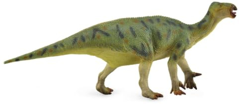 Vorgeschichte: Iguanodon 28 cm grün