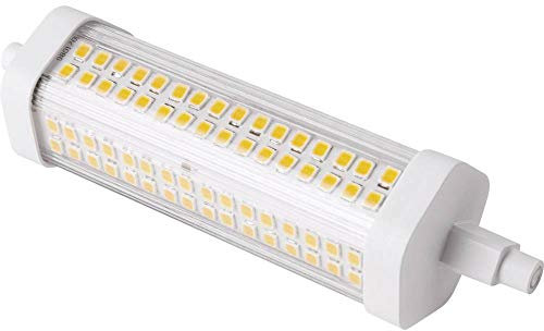 Megaman MM49062 LED EEK A++ (A++ - E) R7s Stabform 15W = 121W Warmweiß (Ø x L) 31mm x 118mm 1St.